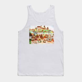 Nuremberg Tank Top